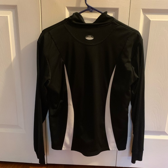 Under Armour Athletic Jacket - Picture 2 of 8